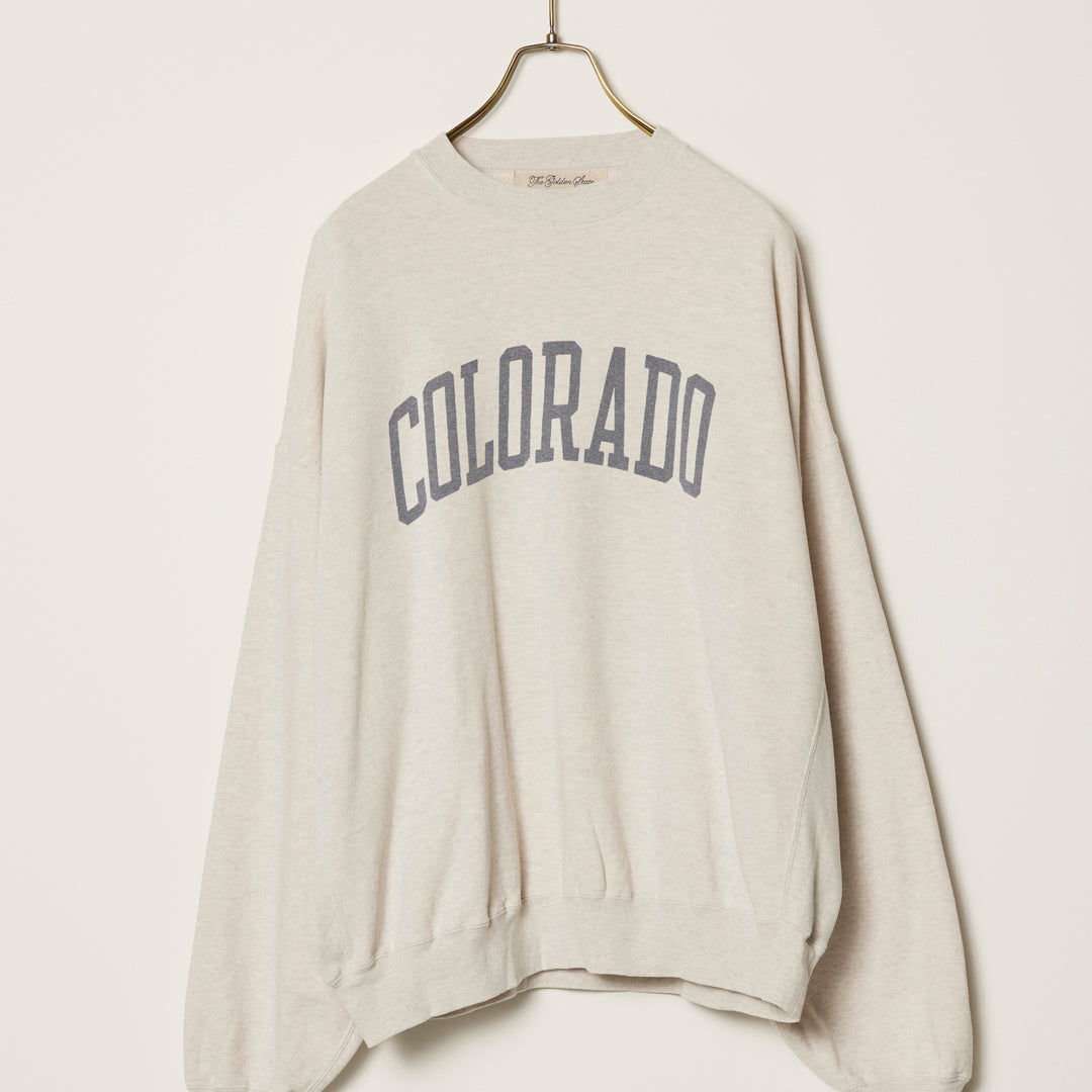 SP가 3번째 뒤 승무원(COLORADO)