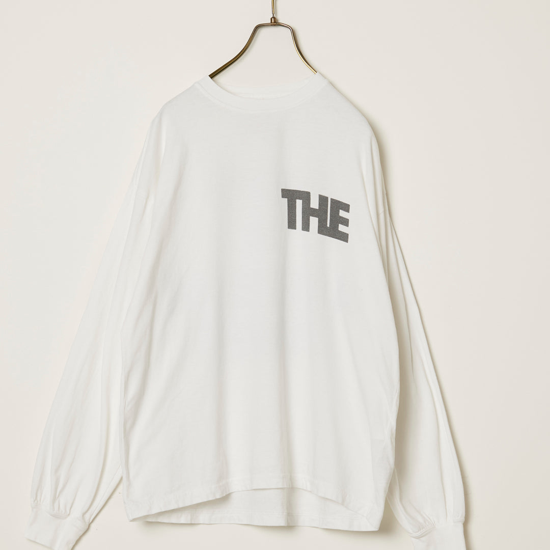 HARD SP가 20/천축 론 T(THE)
