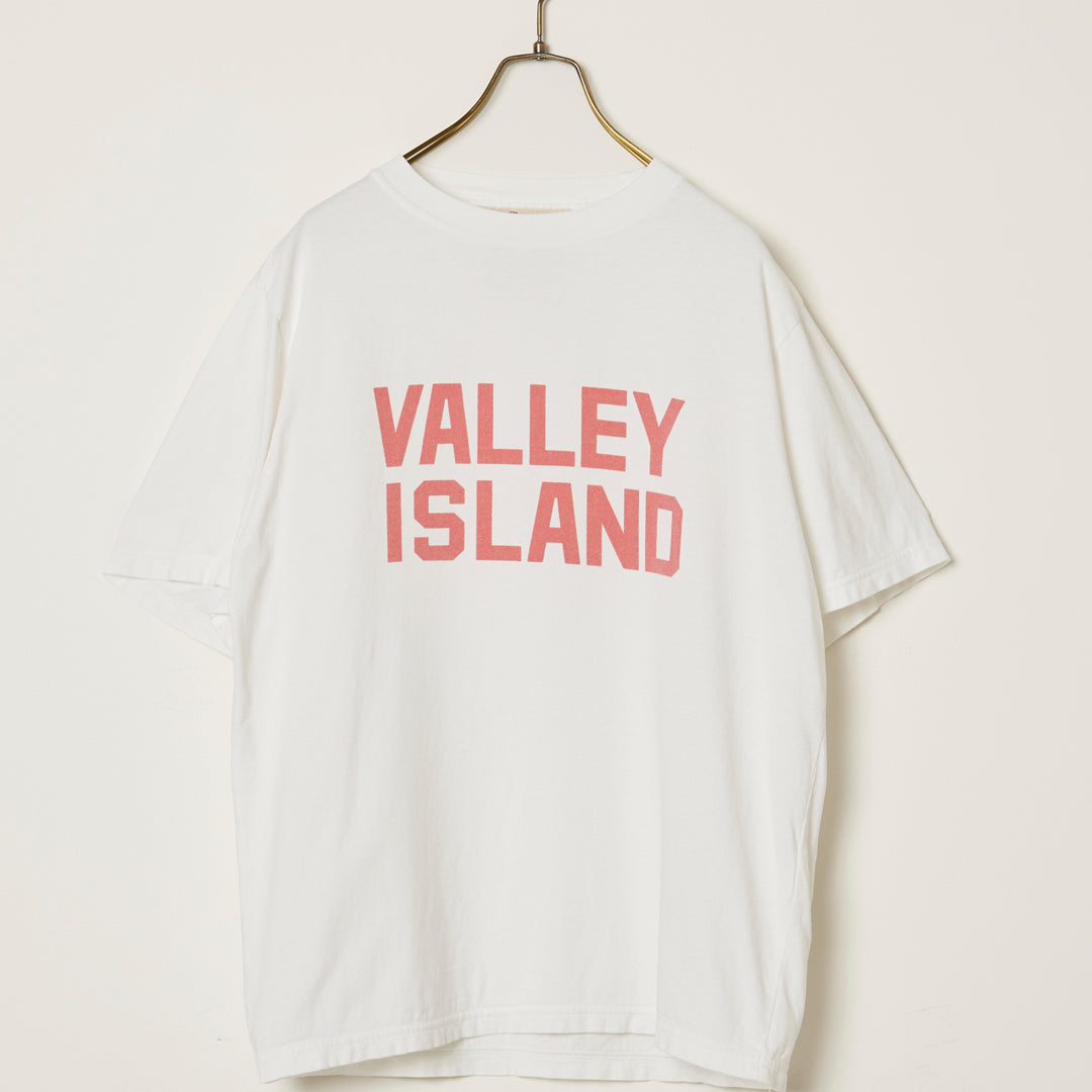 HARD SP가 20/천축 레귤러 T(VALLEY ISLAND)