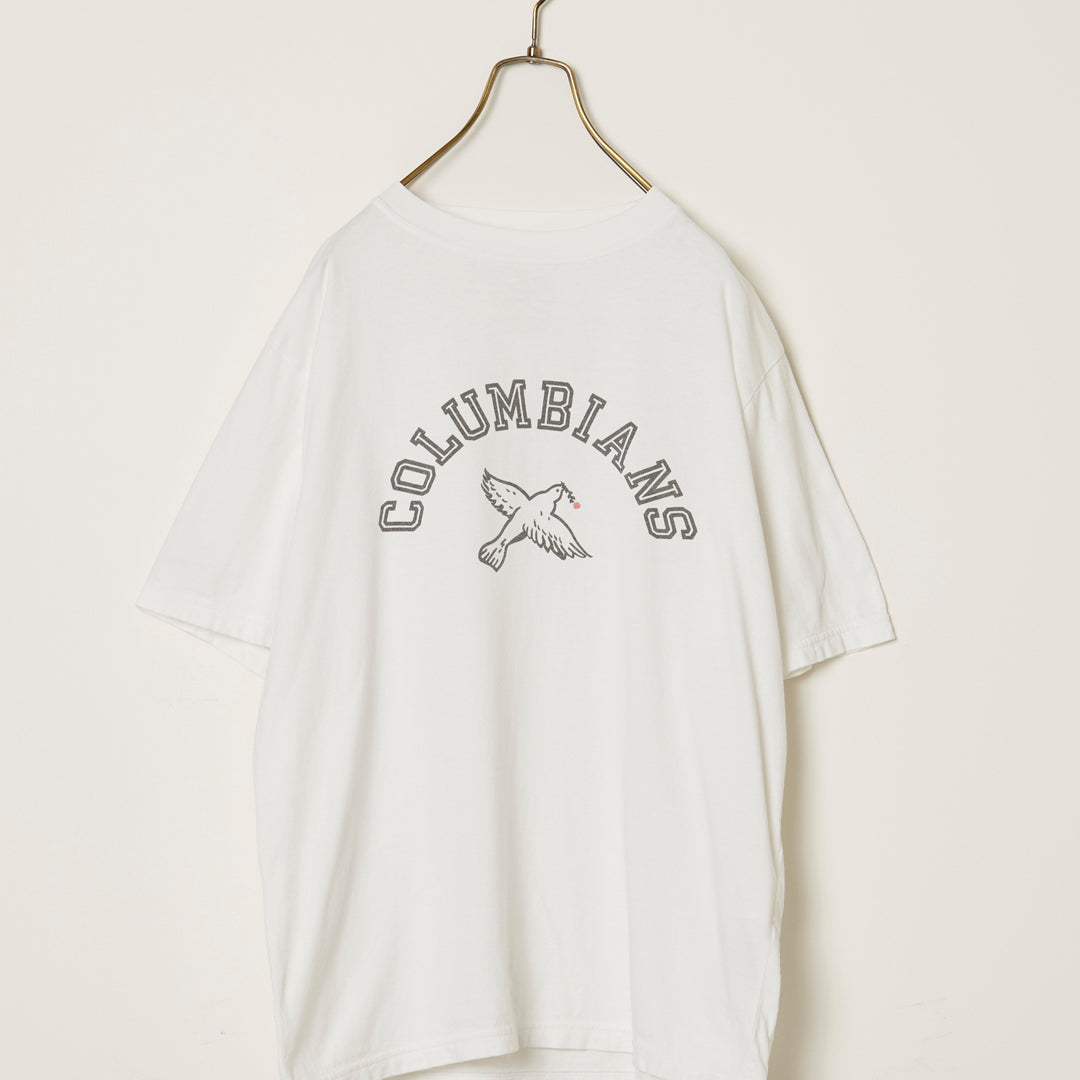 HARD SP Processing 20/Jersey Regular T (COLUMBIANS)