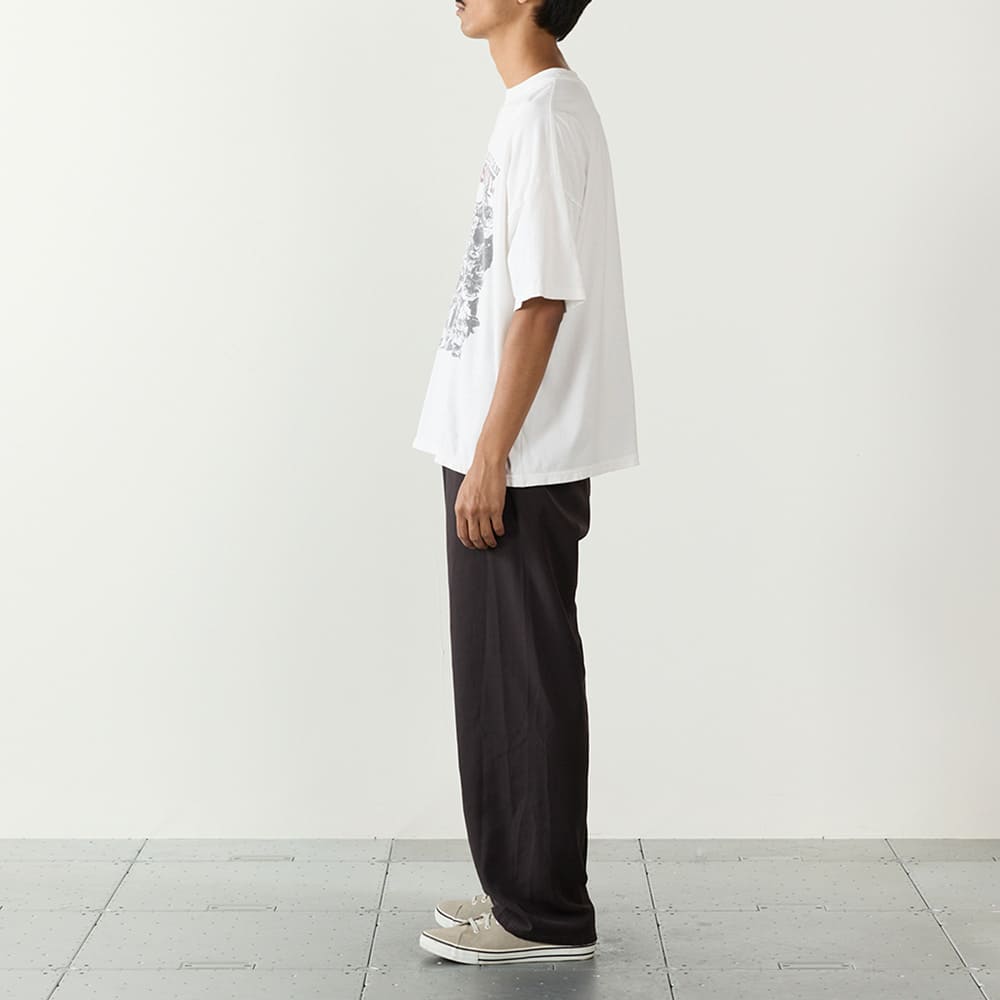 HARD SP가 20/천축 BIG 사이즈 T(SAVE YOUR SOUL) 고양이 버전