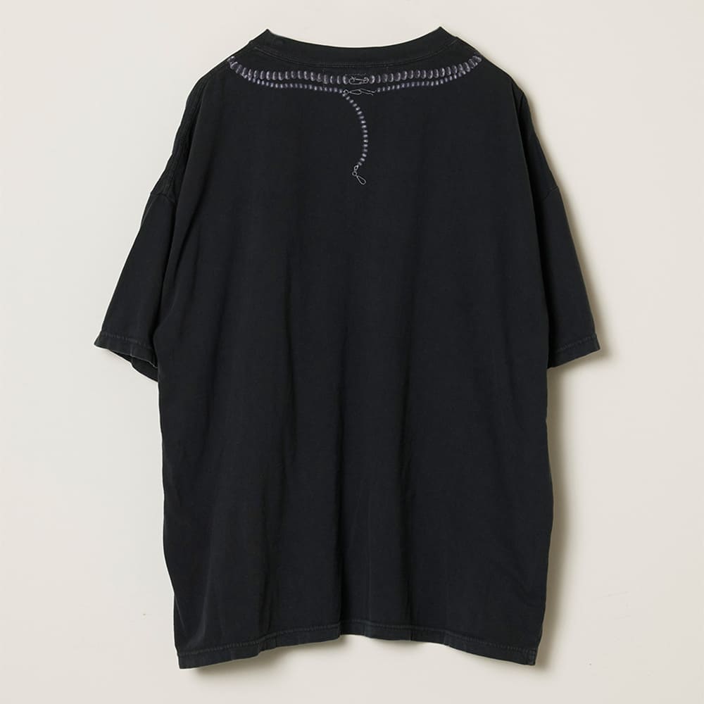 HARD SP가공 20/천축 BIG 사이즈 T(naja)