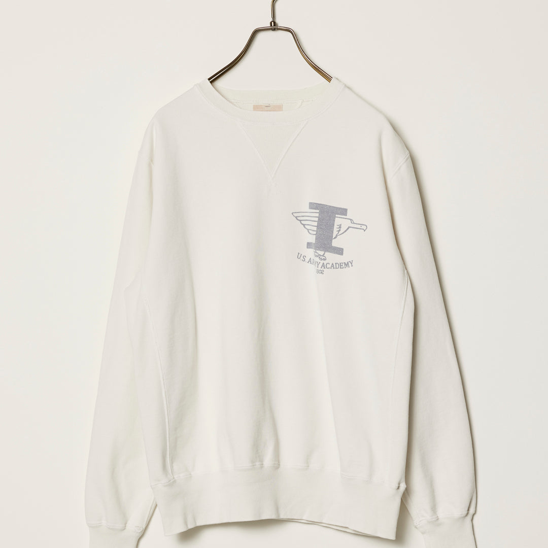 SP加⼯裏⽑クルー(U.S.ARMY)