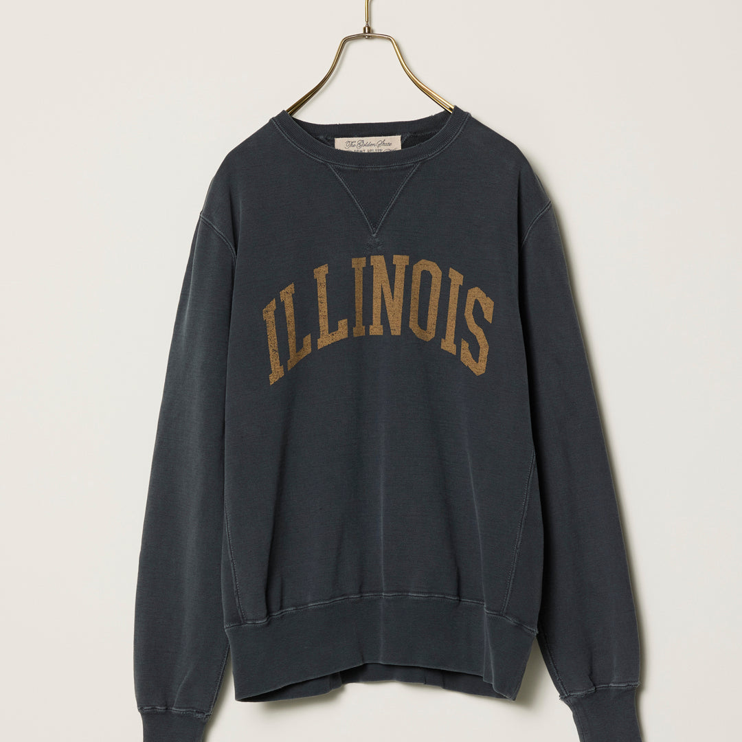 SP가 뒤로 승무원(ILLINOIS)