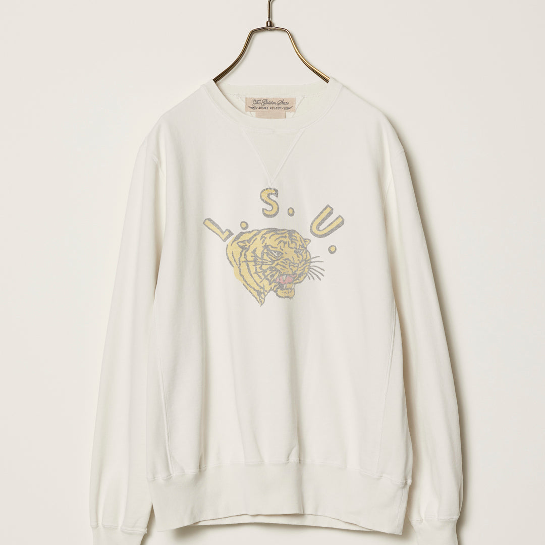 SP가 뒤로 승무원(LSU)