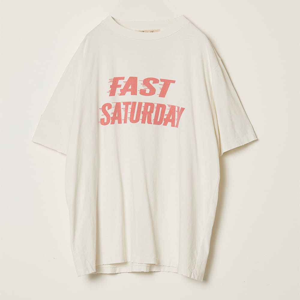 SP 가입 New Fit T(FAST SATURDAY)