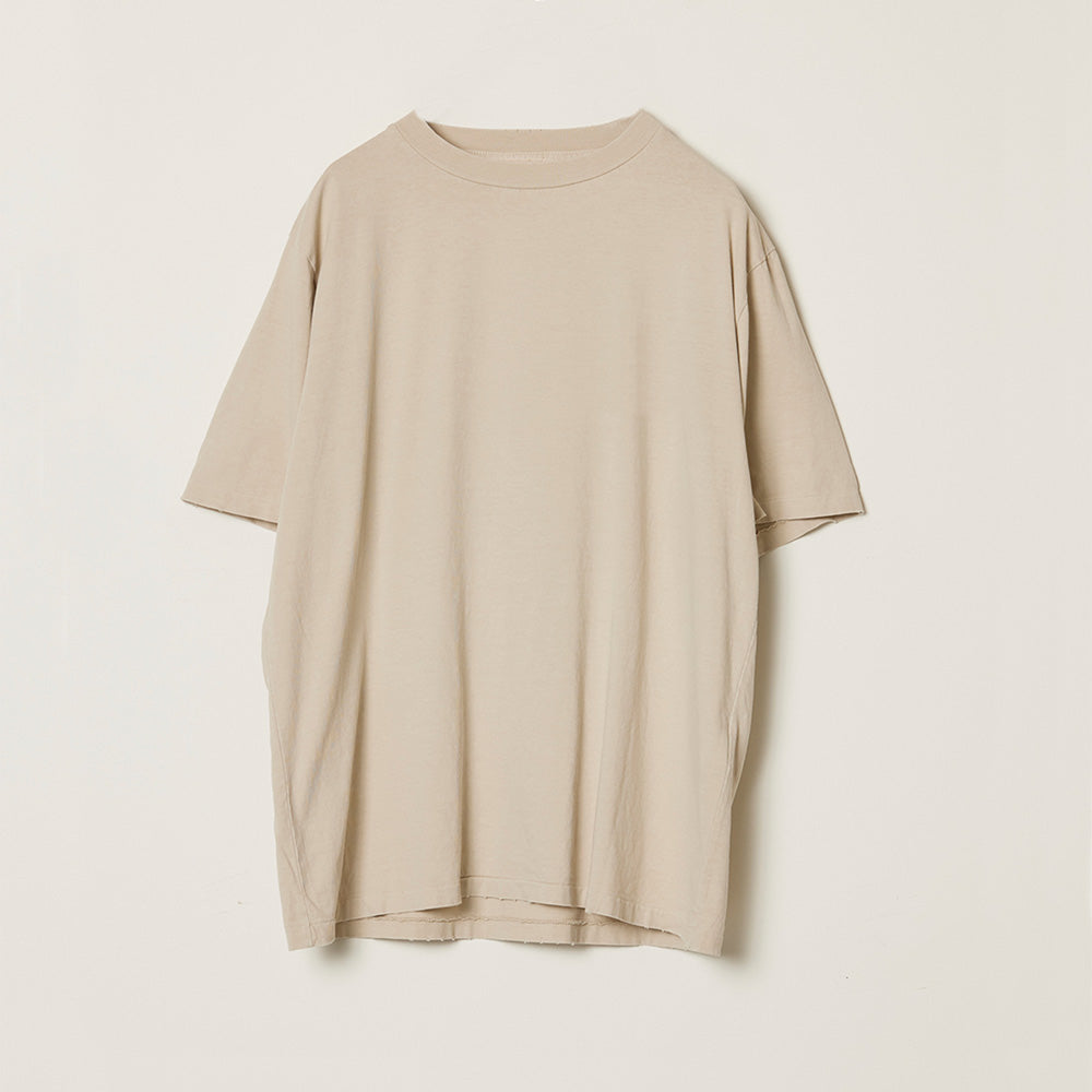 SP加工 New fit TEE (無地)