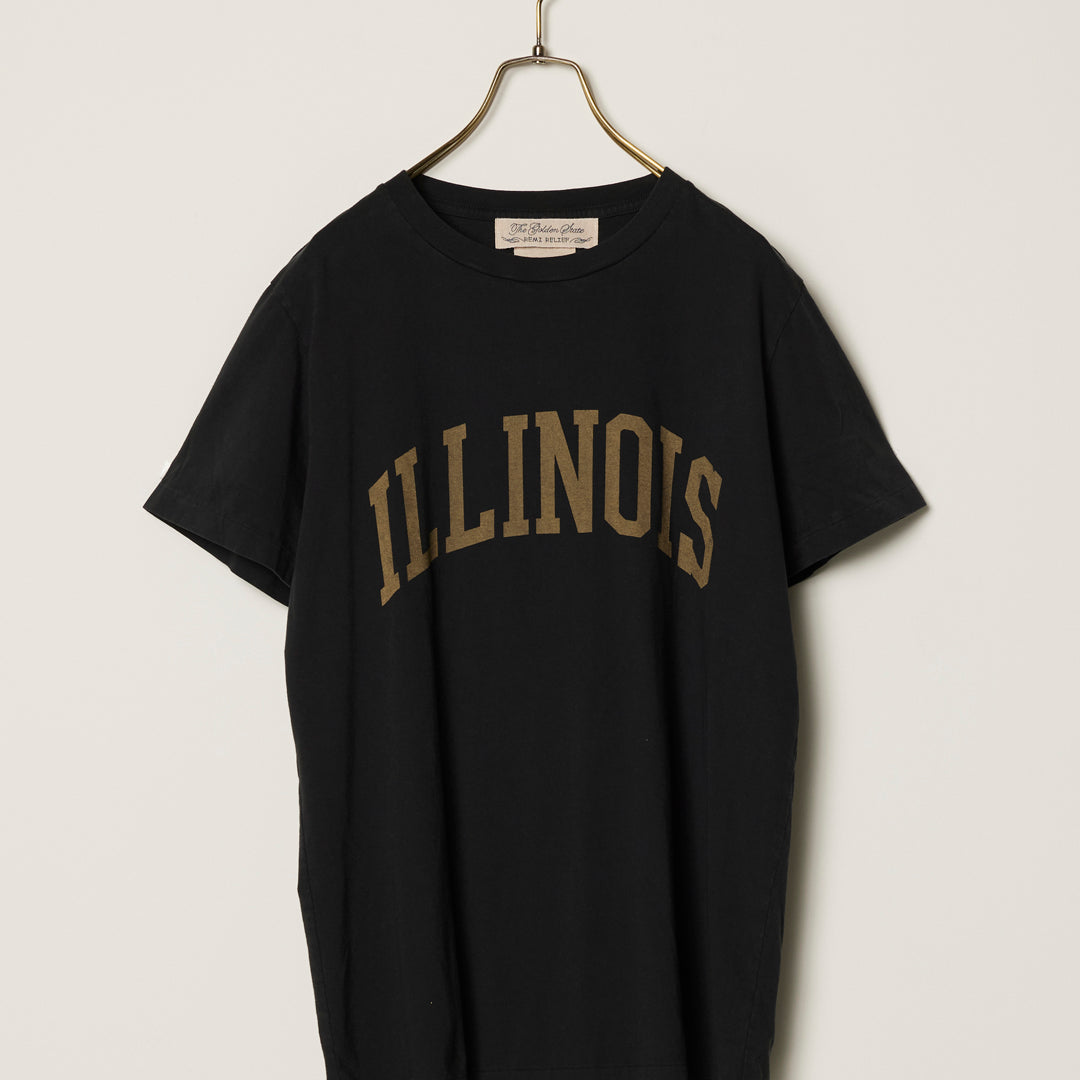 LW加⼯T(ILLINOIS)