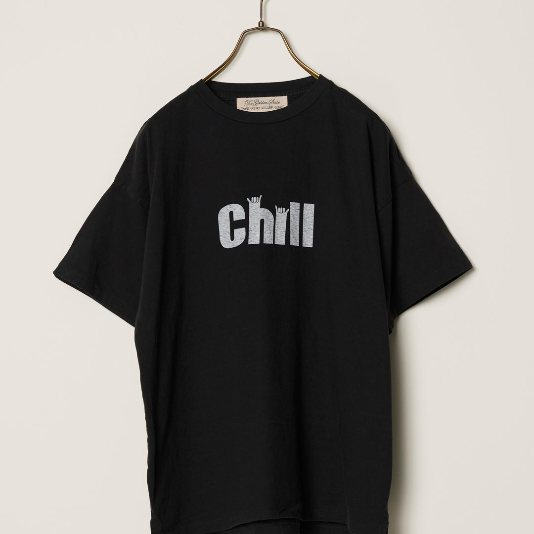 16/天竺T(Chill)