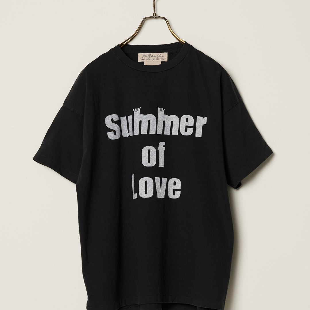 16/天竺T(Summer of Love)