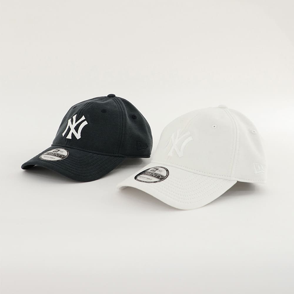 REMI RELIEF x NEW ERA(NY)