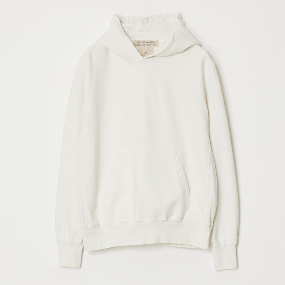 SP가공 뒷머리 파커