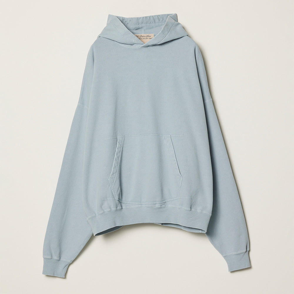 SP 가공 뒷모습 BIG 사이즈 파커