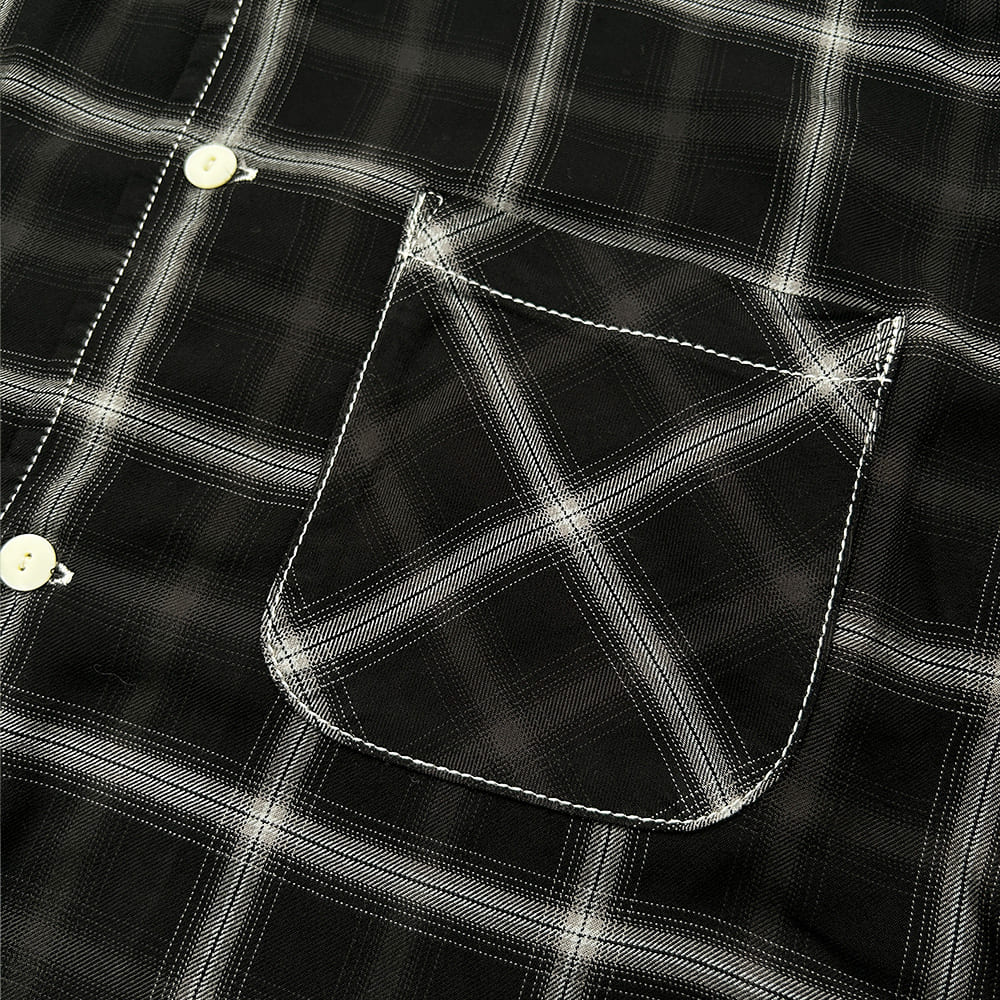 8OZ DENIM 워크 SHIRT(노멀)