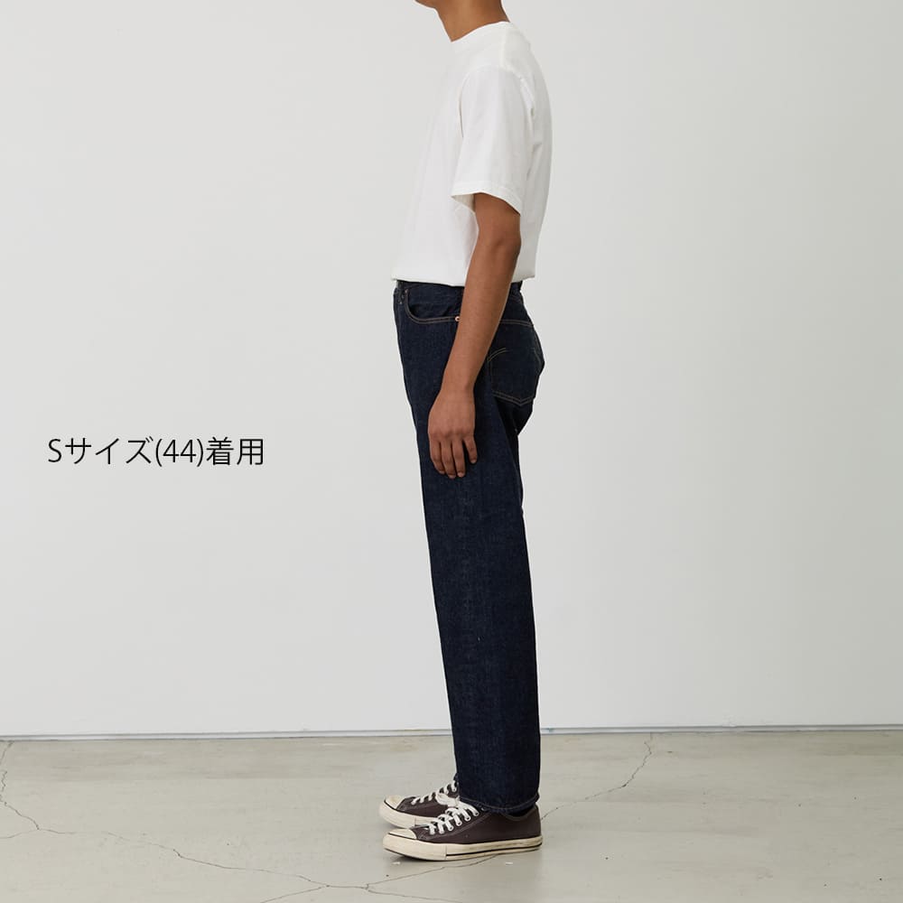 13oz 1954XX DENIM PT(ONEWASH)