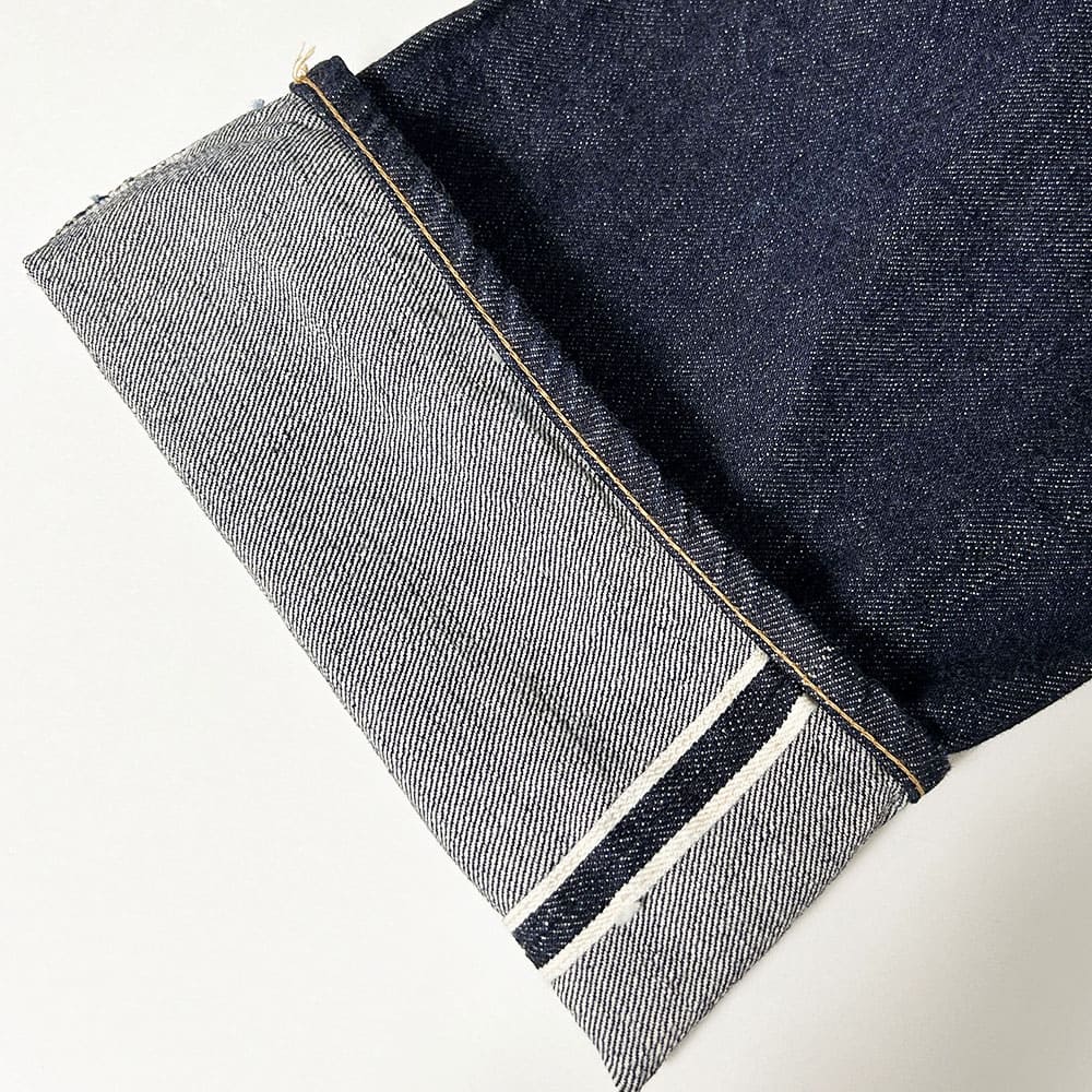 13oz 1954XX DENIM PT(ONEWASH)
