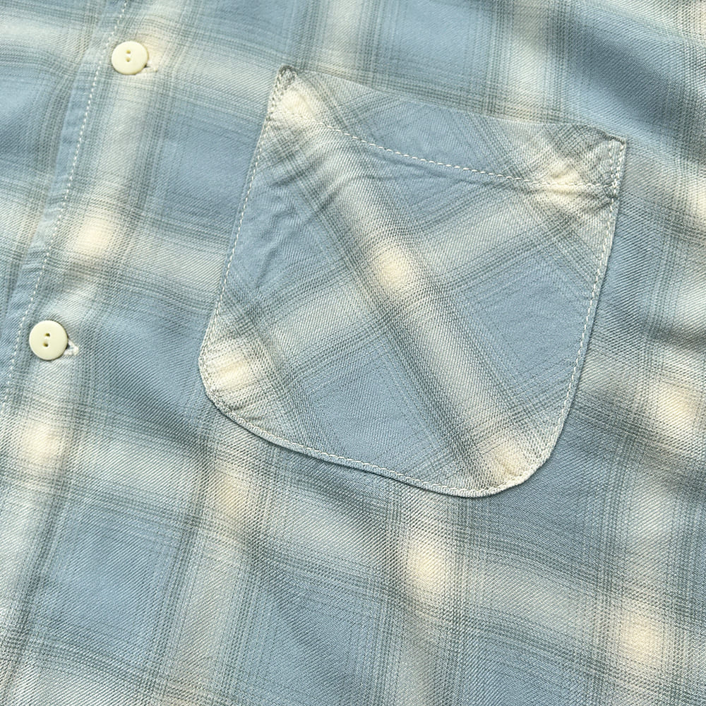 8OZ DENIM 워크 SHIRT(노멀)