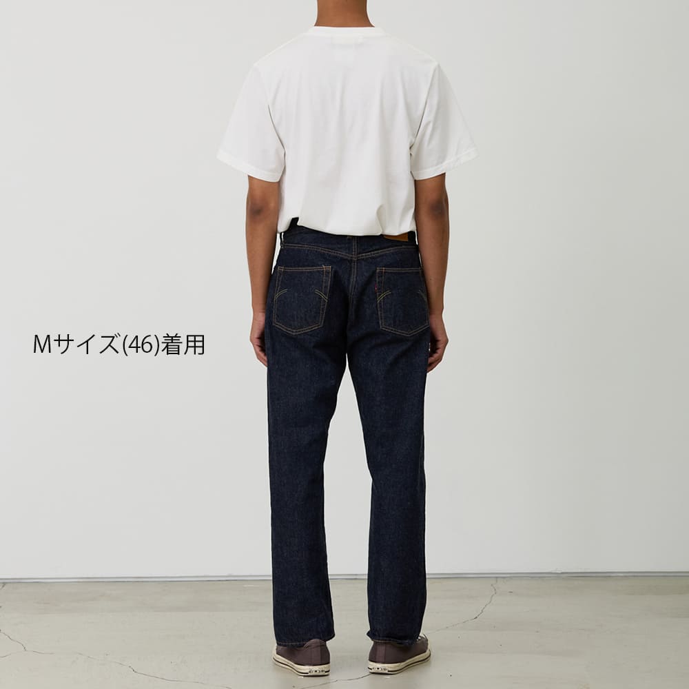 13oz 1954XX DENIM PT(ONEWASH)