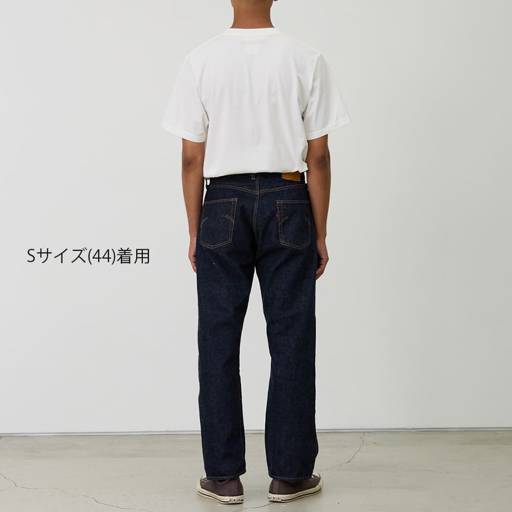 13oz 1954XX DENIM PT(ONEWASH)