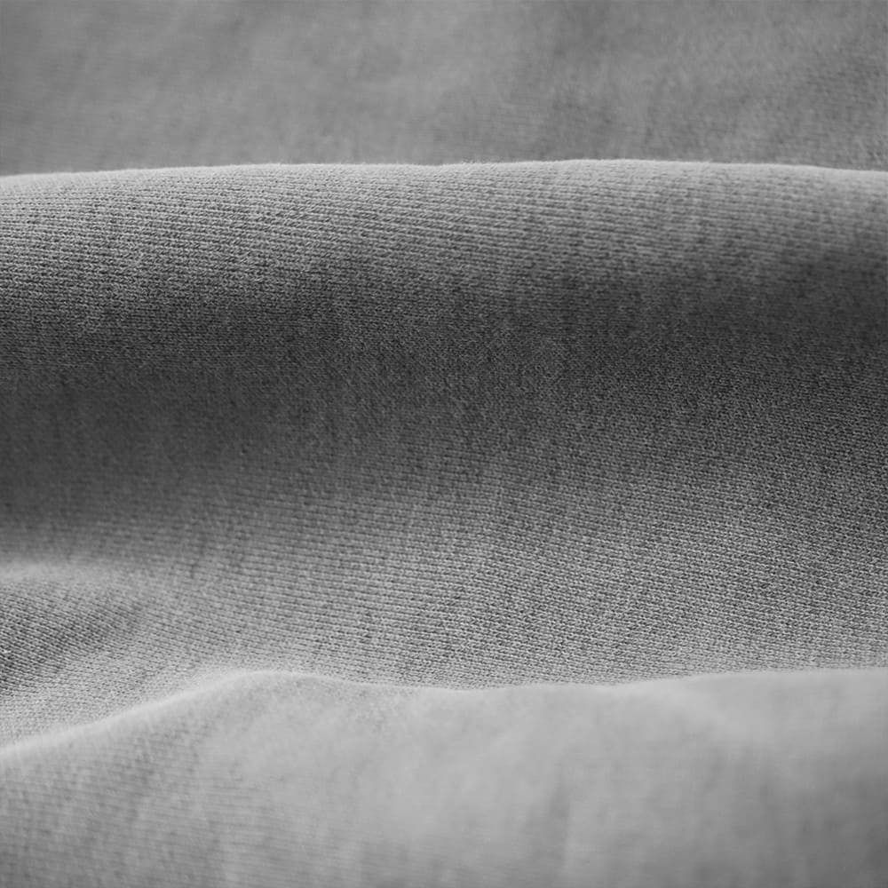 SP加工裏毛クルー(OHIO)