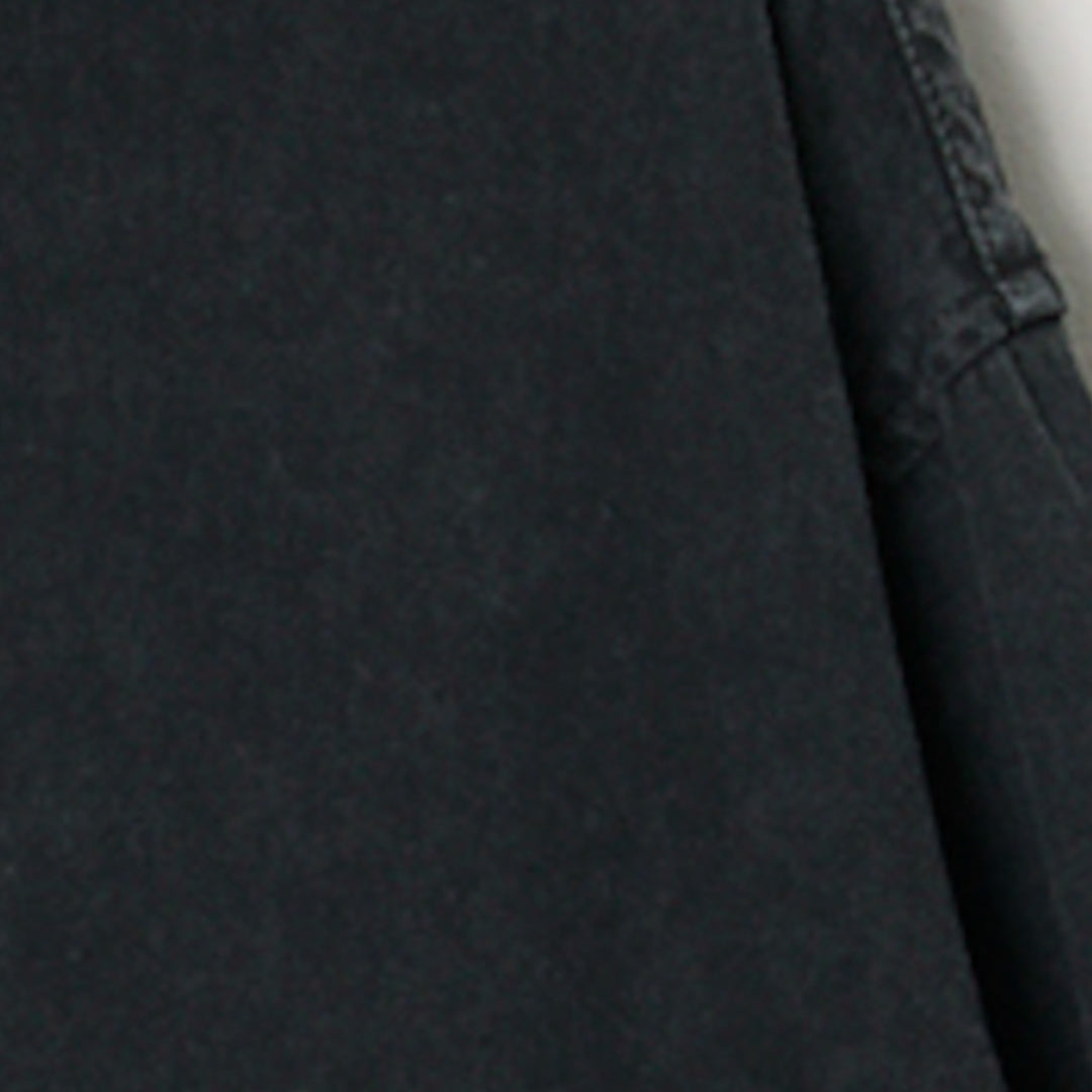 Work Twill Swing Top