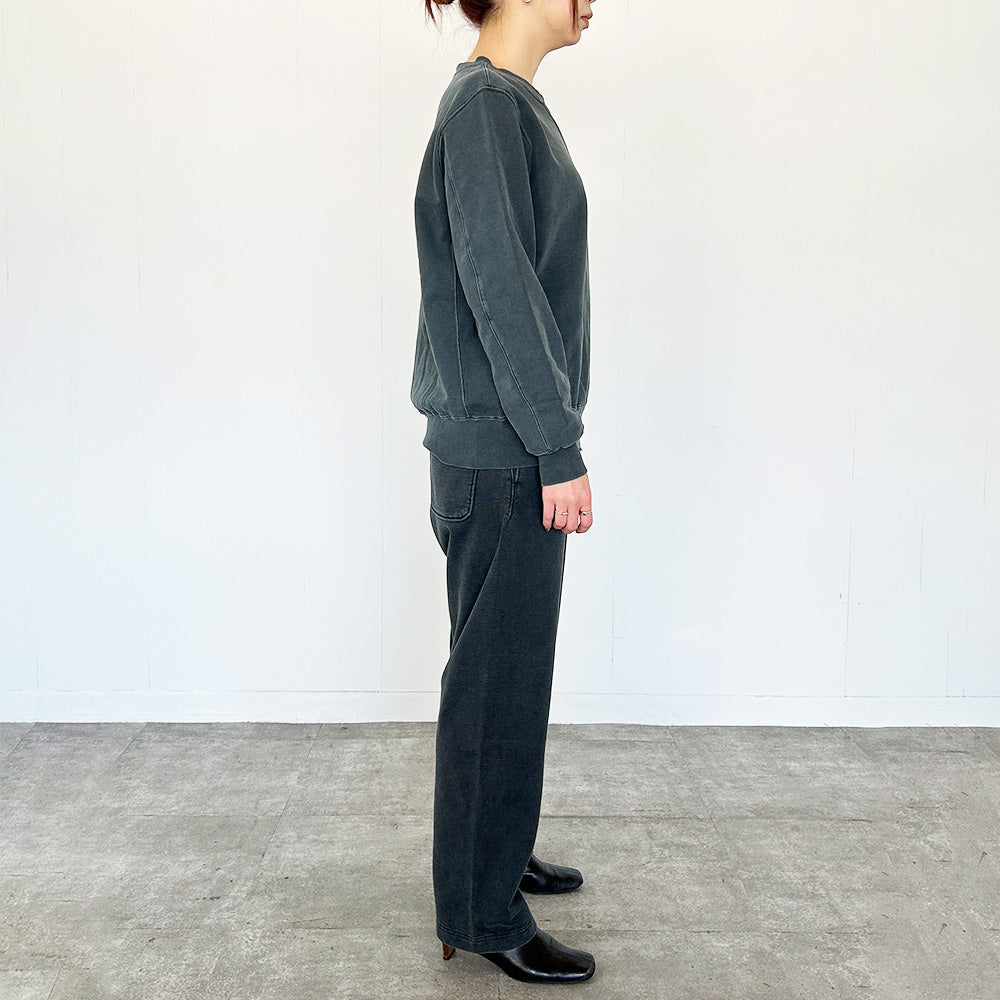 SP processed lining crew (ND)