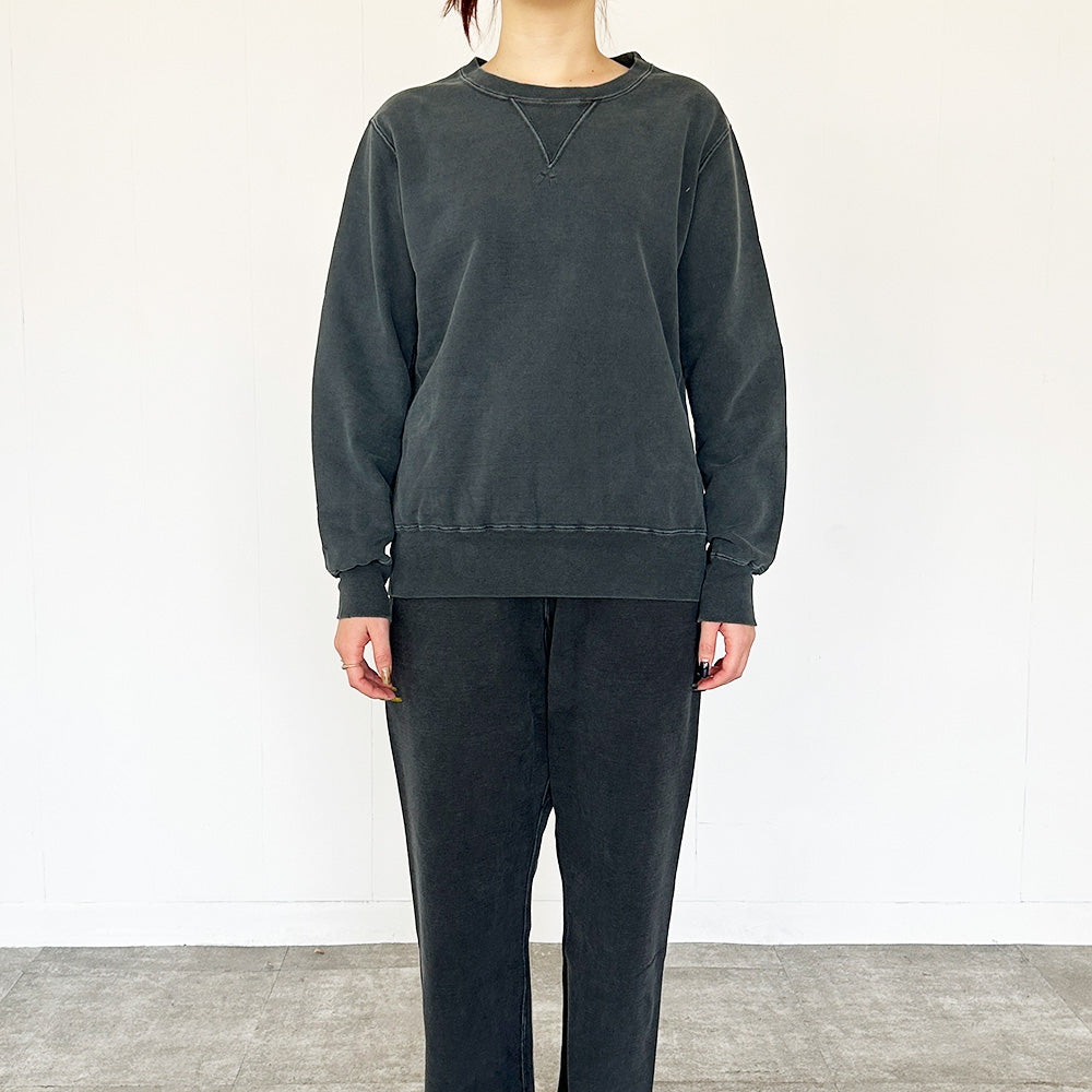 SP processed lining crew (ND)