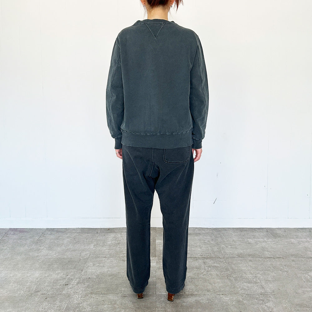 SP Processed Back Hair Crew (KENTUCKY)