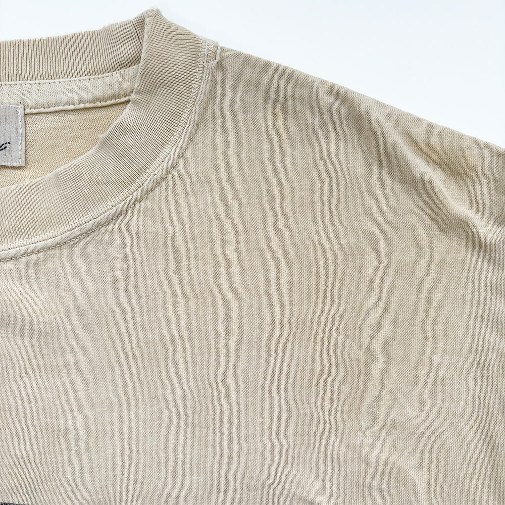 NEW SP processed 20/Jersey Regular T-shirt (THE EAGLE)