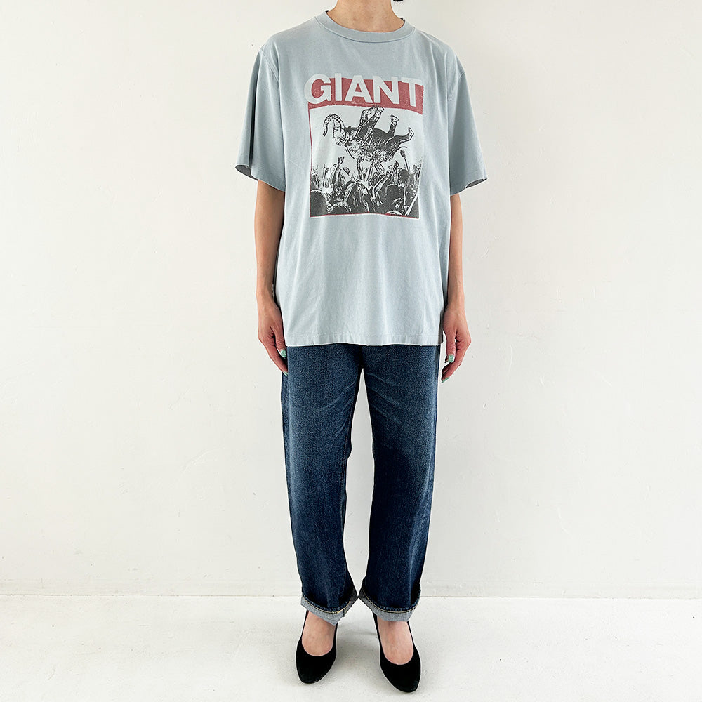 SP processing New fit-T (GIANT)