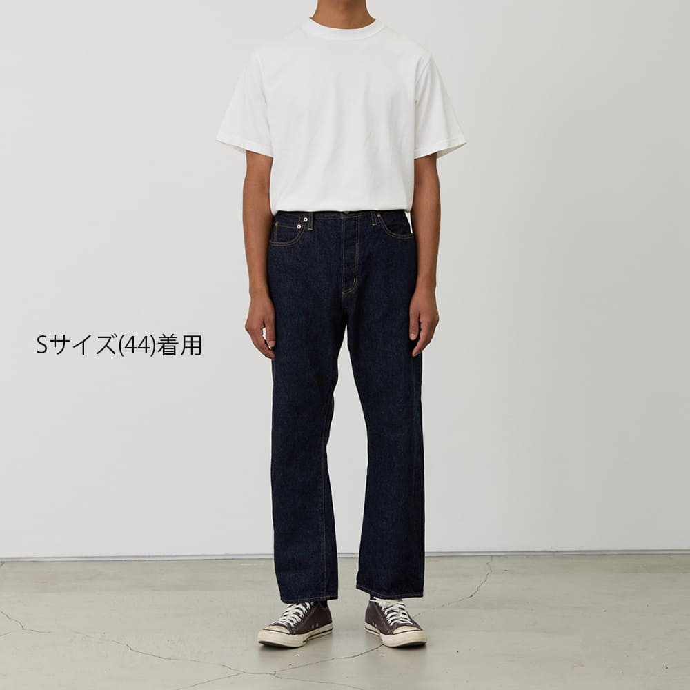 13oz 1954XX DENIM PT(ONE WASH)