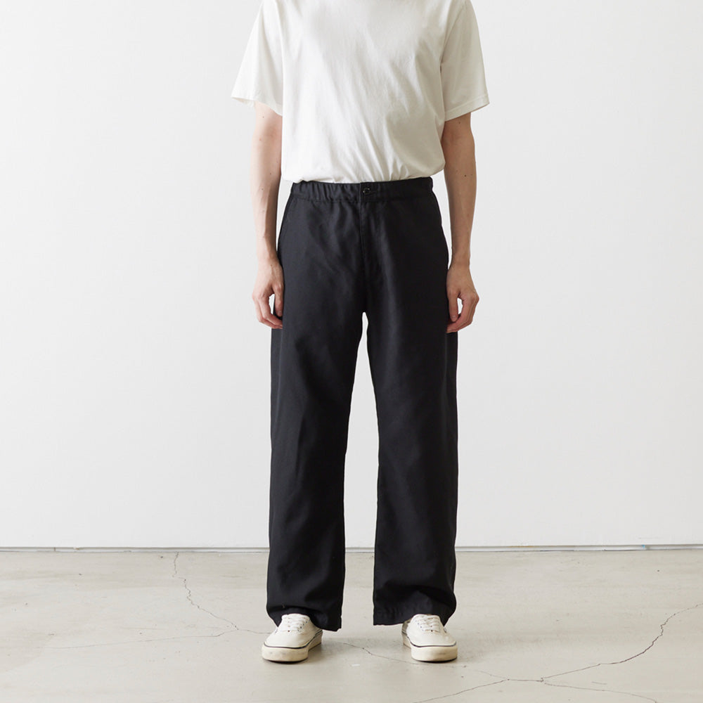 ester wool pants