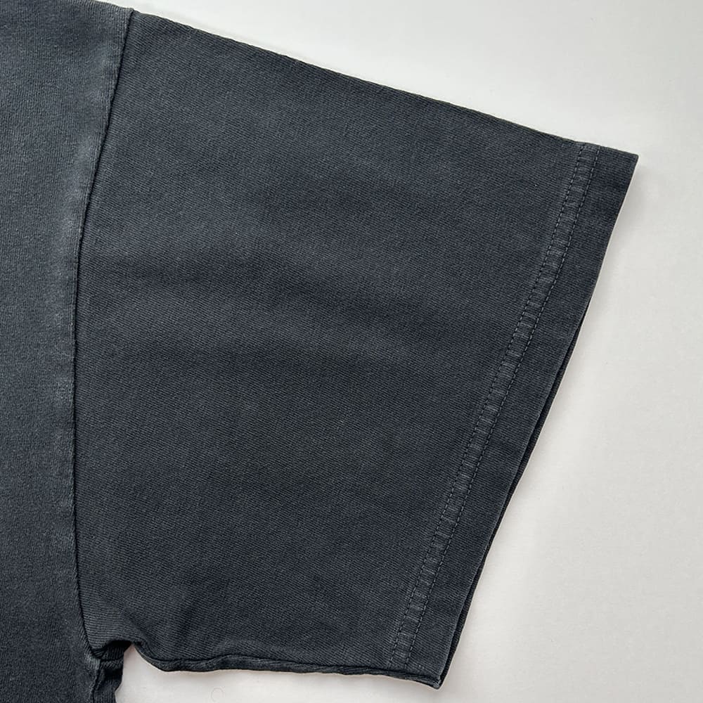 HARD SP process 20/jersey regular T-shirt (C)