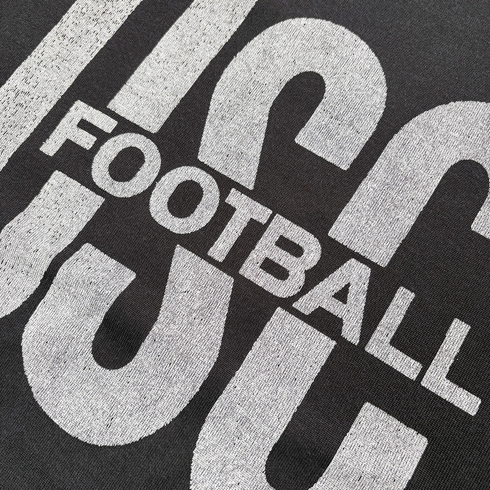 R/C Tenjiku Football T-shirt (USC)