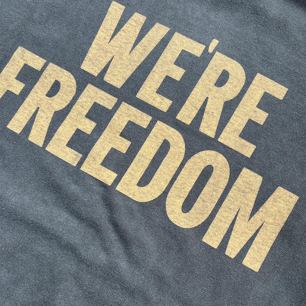 HARD SP Processing 20/Tenjiku Regular T-shirt (FREEDOM)