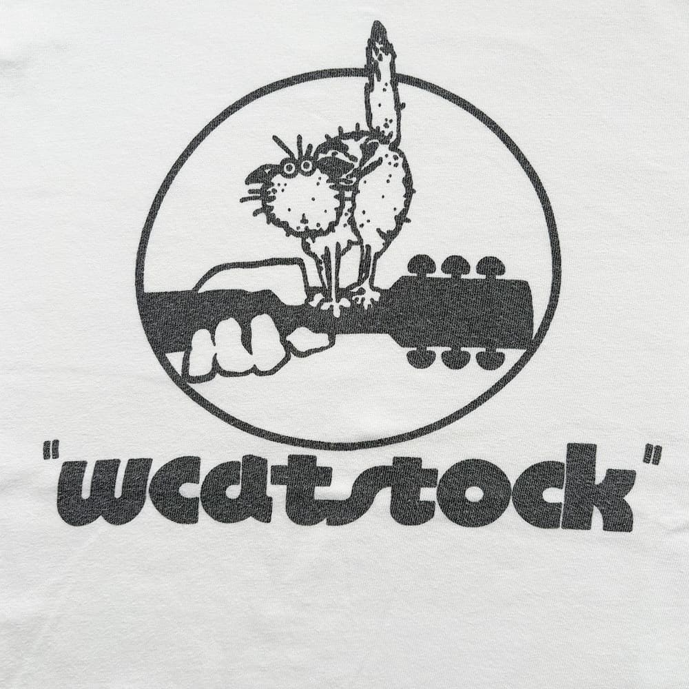 HARD SP Processing 20/Tenjiku Regular T-shirt (wcatstock)