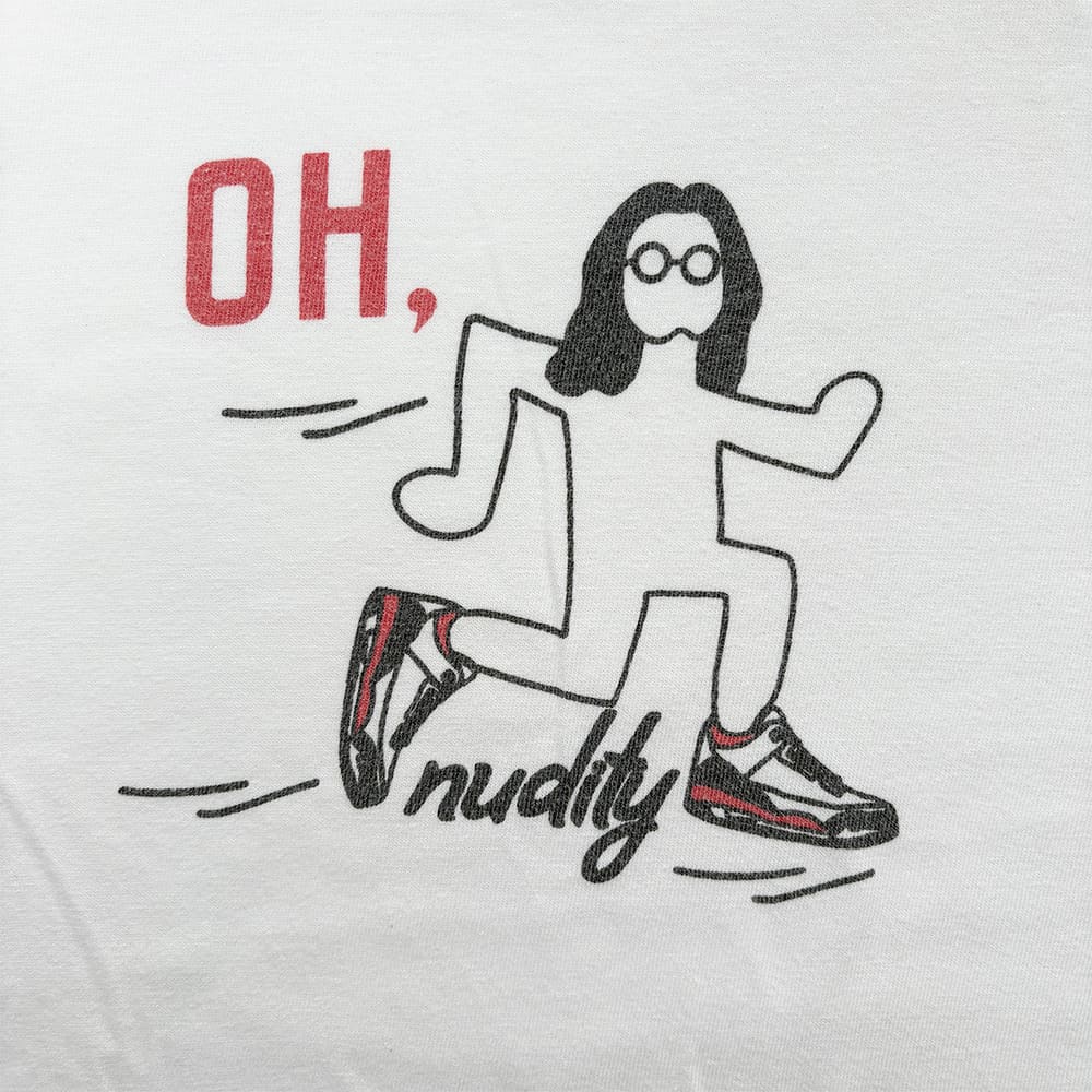 HARD SP Processing 20/Tenjiku Regular T-shirt (OH,)