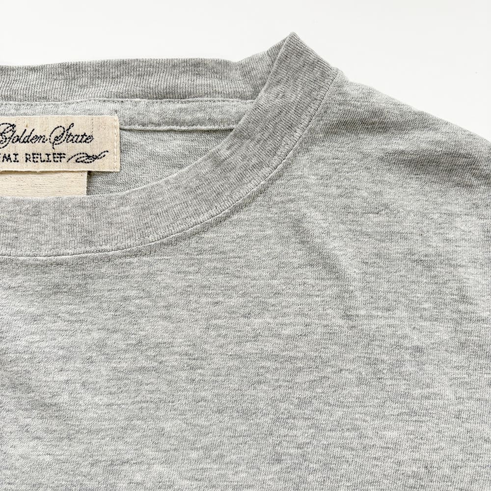 HARD SP Processing 20/Tenjiku Regular T-shirt (OH,)