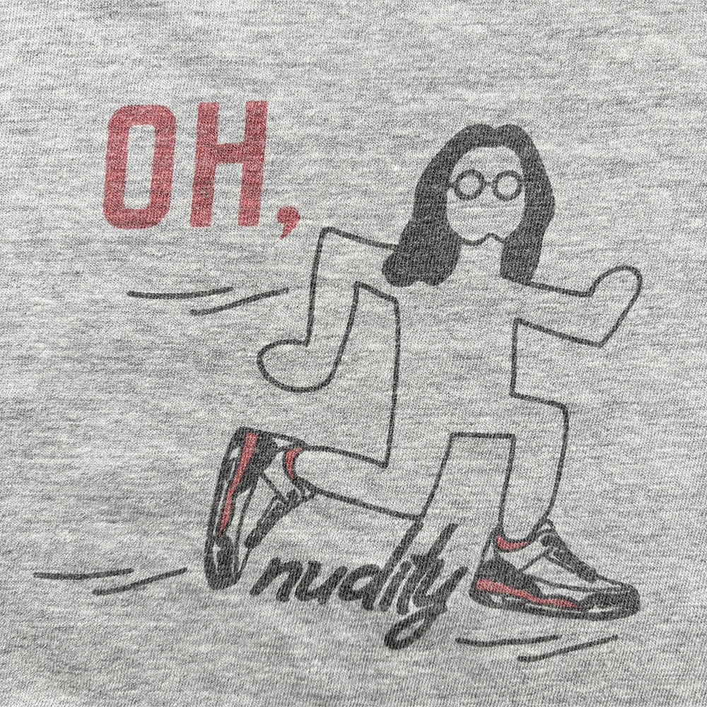 HARD SP Processing 20/Tenjiku Regular T-shirt (OH,)