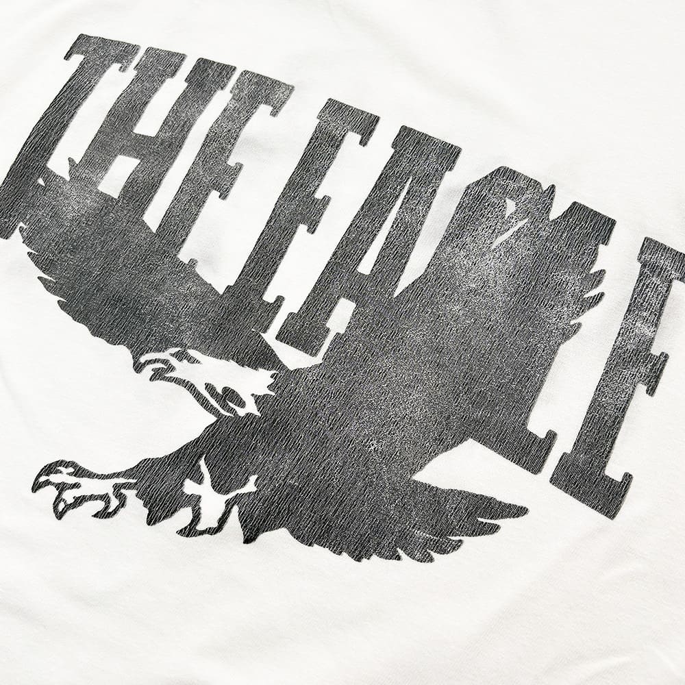 NEW SP processed 20/Jersey Regular T-shirt (THE EAGLE)