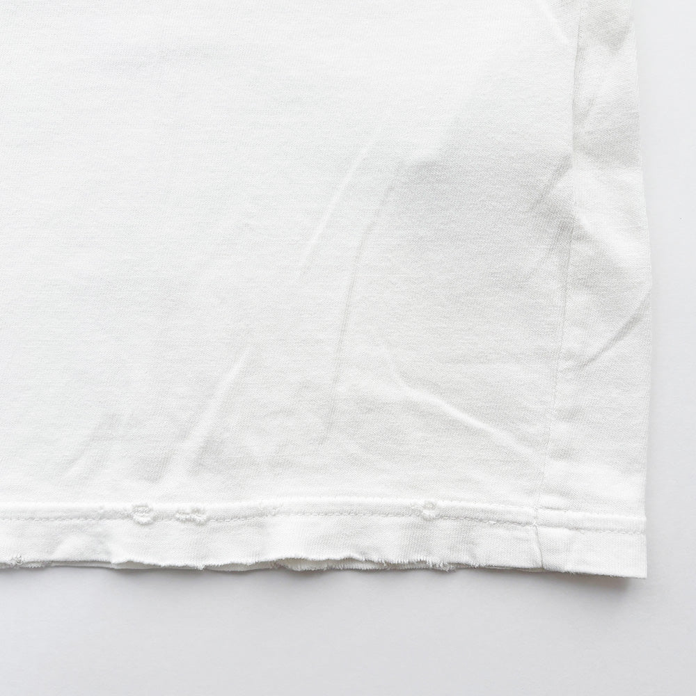 NEW SP processed 20/Jersey Regular T-shirt (THE EAGLE)