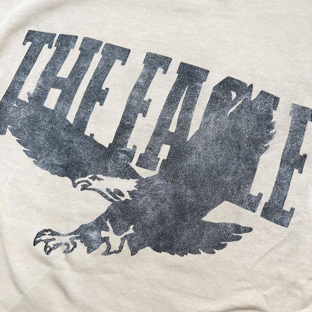 NEW SP processed 20/Jersey Regular T-shirt (THE EAGLE)