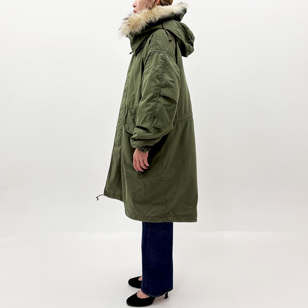 C/Ny Oxford M-65 Full Set