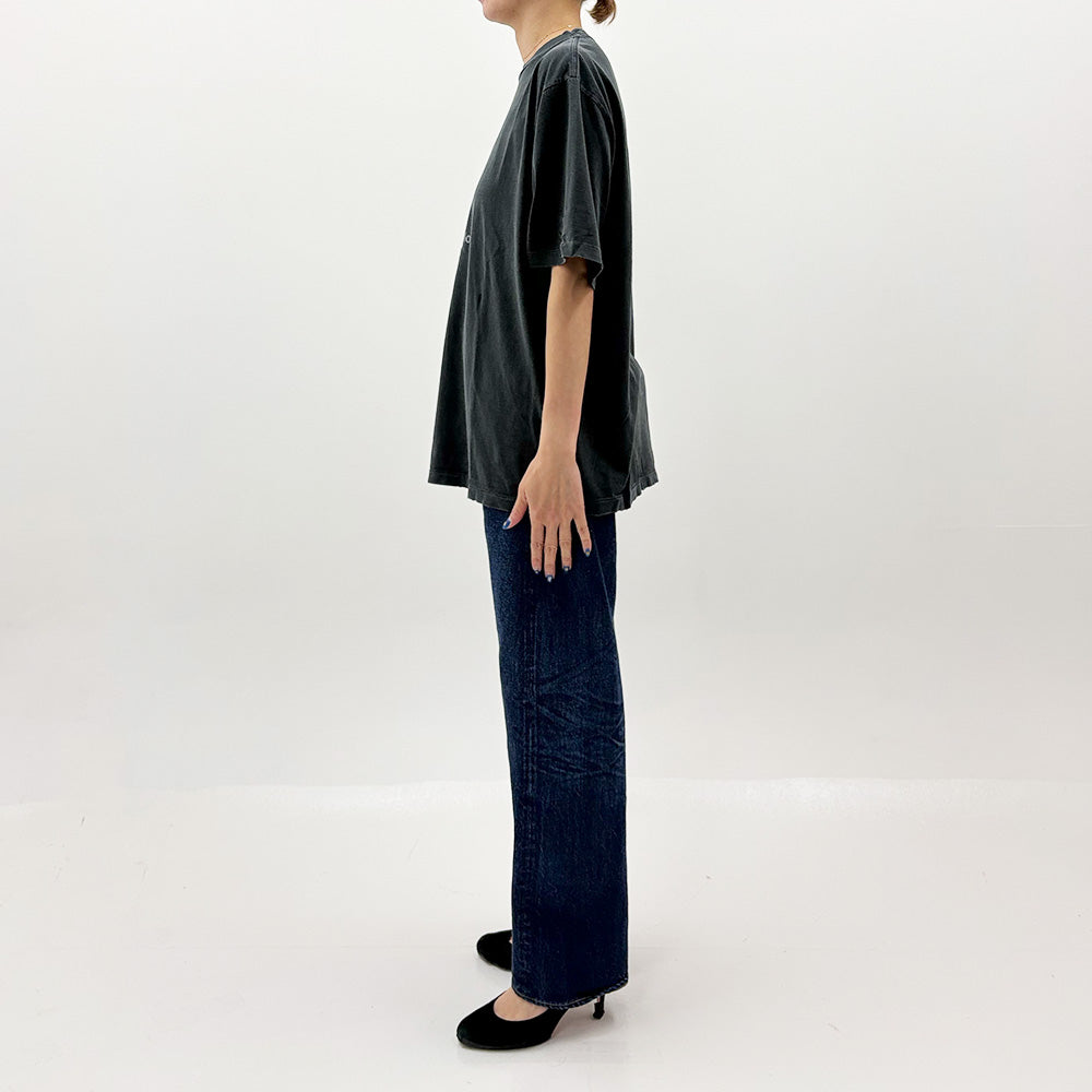 SP processing New fit T (Loser)