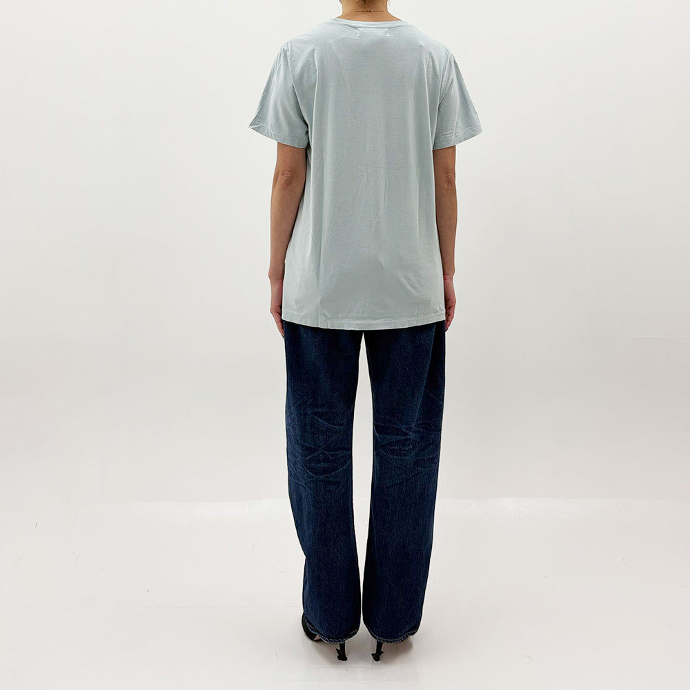 REMI RELIEF Official Online Store/Special Processed T-shirt