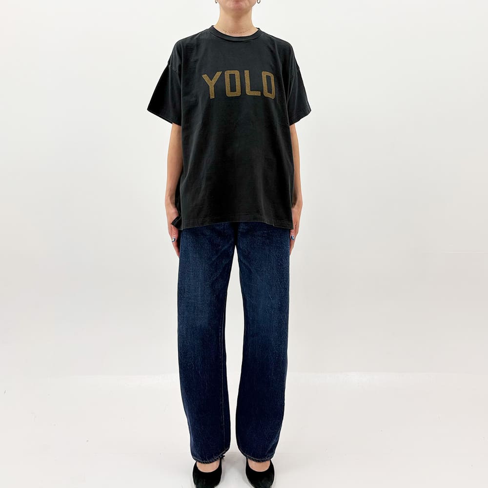 16/T-shirt (YOLO)