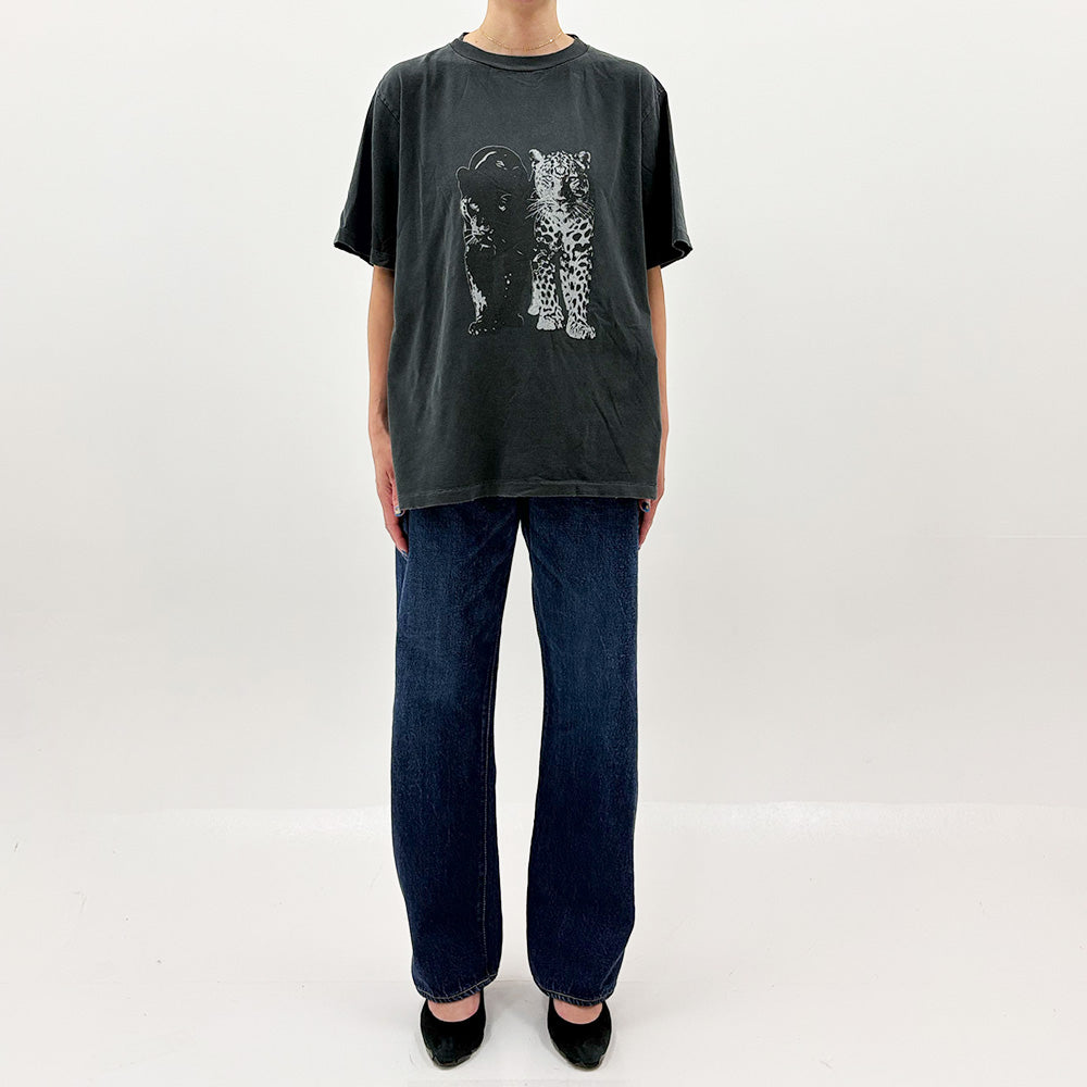 SP processing New fit T (Leopard)