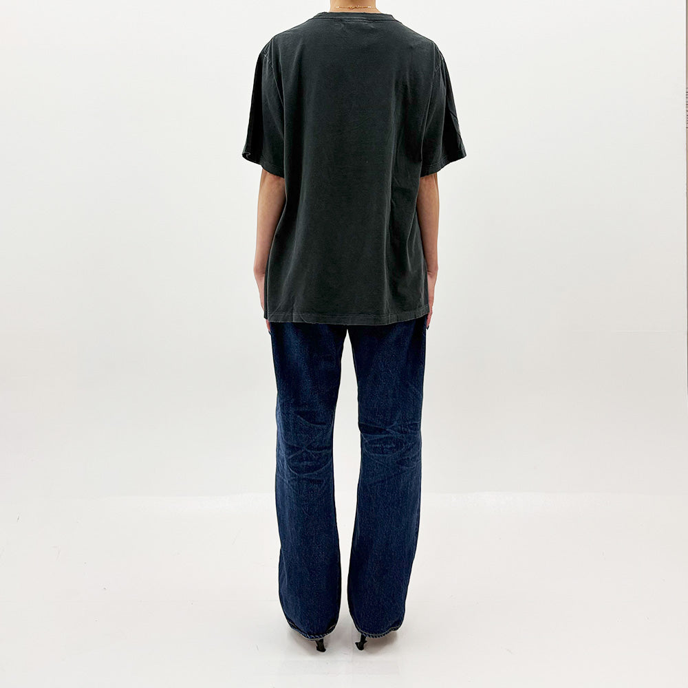 SP processing New fit T (Leopard)