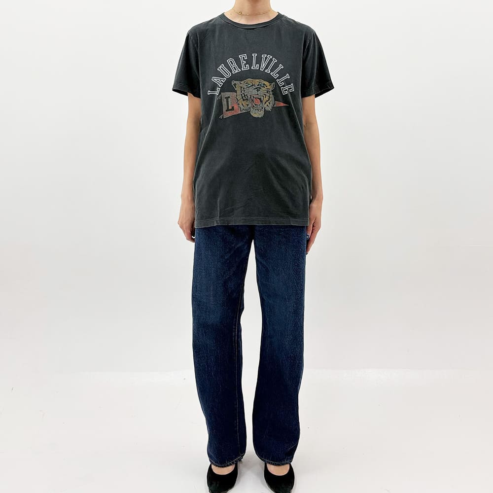 SP-Processed T-shirt (LAUREL VILLE)
