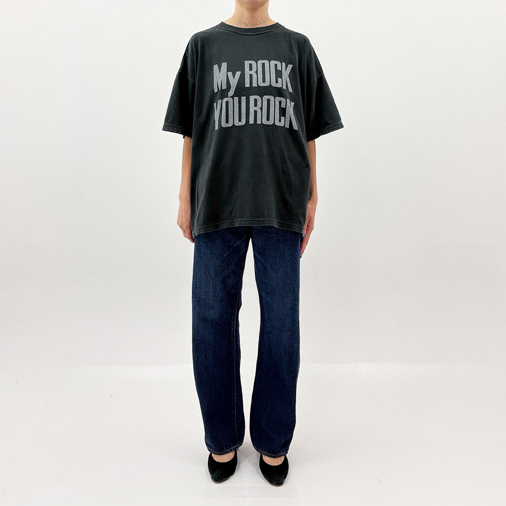 HARD SP processing 20/T-shirt BIG size T (My Rock)